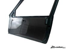 Charger l&#39;image dans la galerie, Panneaux de porte Carbone BMW E36 - Europe BM Shop