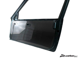 Panneaux de porte Carbone BMW E36 - Europe BM Shop