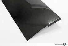 Load image into Gallery viewer, Panneaux de Portes Carbone Universel BMW - Europe BM Shop