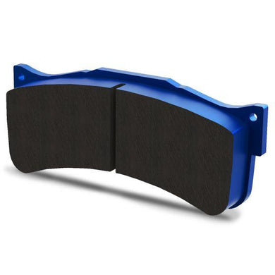 Plaquettes AV Endless ME20 Megane 3 et 4 RS - Europe BM Shop