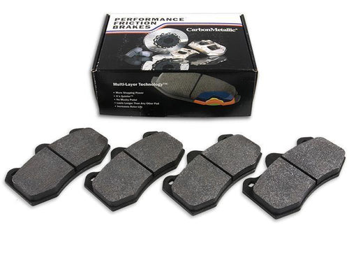 Plaquettes PFC M4 M3 M2 M40i M35i Etriers 4 PISTONS - Europe BM Shop