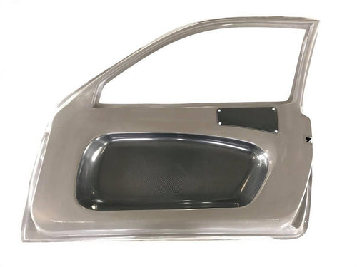 Portes Carbone M3 E46 Light - Europe BM Shop
