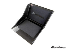 Charger l&#39;image dans la galerie, Repose Pied Carbone Passager Universel - Europe BM Shop
