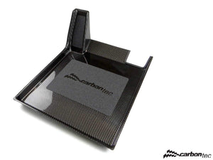 Repose Pied Conducteur Carbone BMW - Europe BM Shop