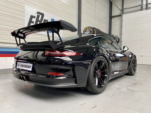 Silencieux SuperSport Porsche 991 GT3 / RS EVOX - Europe BM Shop