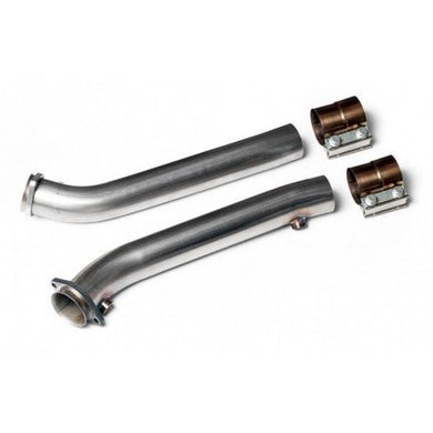 Track Pipes Macht Schnell M3 E92 Bypass Cata Primaire - Europe BM Shop