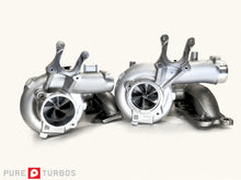 Load image into Gallery viewer, Turbos S55 Stage 2+ - Europe BM Shop