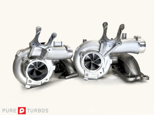 Turbos S55 Stage 2+ - Europe BM Shop