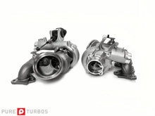 Load image into Gallery viewer, Turbos S55 Stage 2+ - Europe BM Shop
