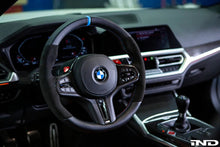 Charger l&#39;image dans la galerie, Volant BMW M Performance G8X M3 / M4 - Europe BM Shop