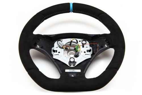 Volant BMW Performance Alcantara - Europe BM Shop